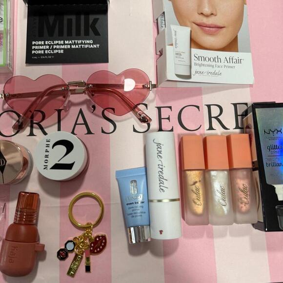 Makeup Set variety - Picture 3 of 4